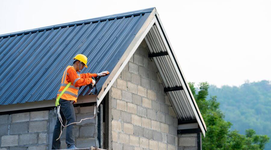 Expert Emergency Roof Repairs services in Ruston, LA